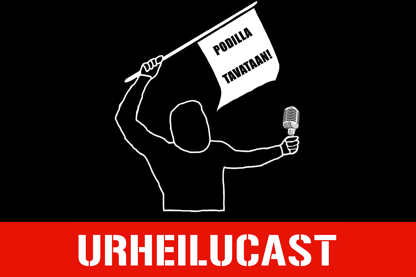 Suomen paras podcast 2020: Urheilucast | Jakso