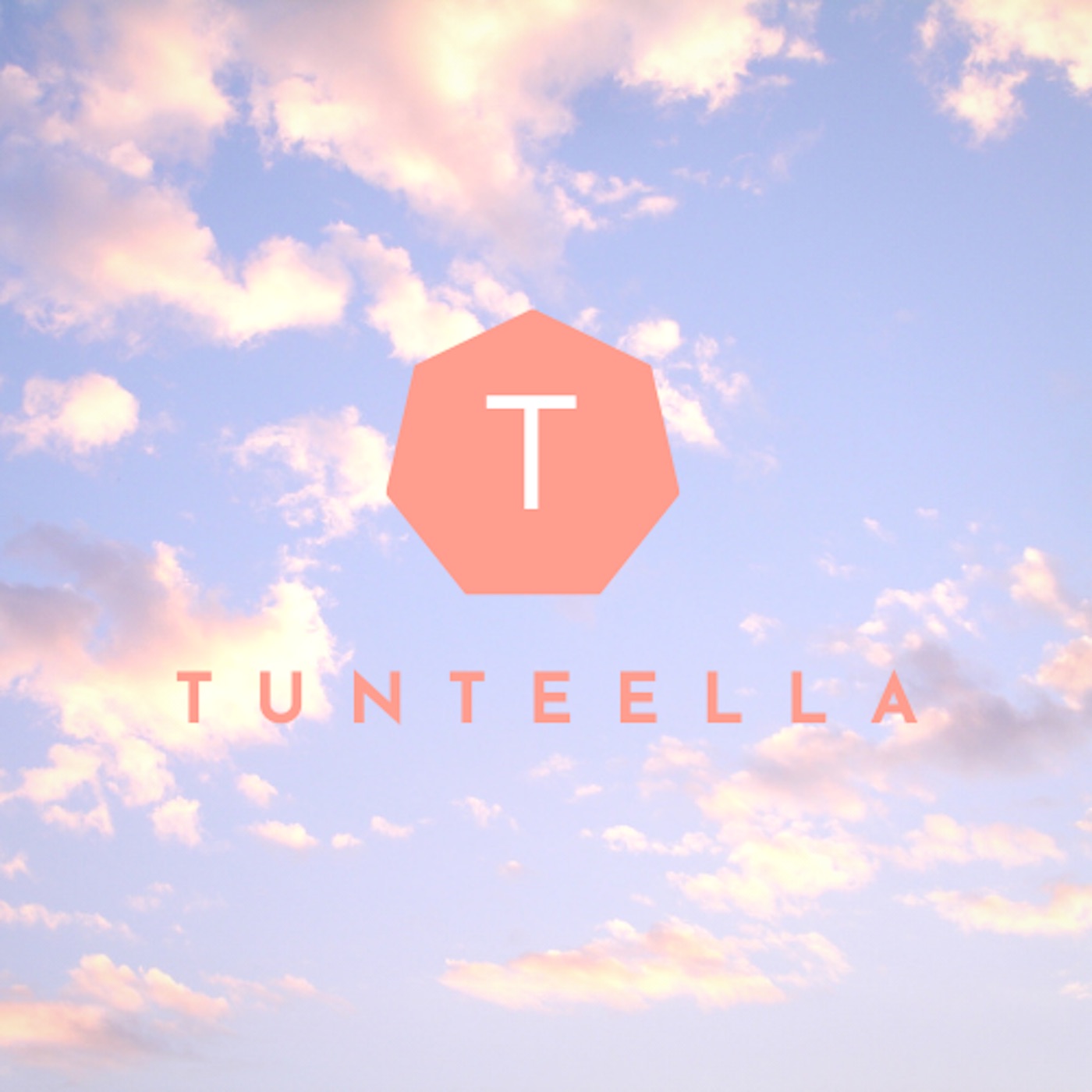 Tunteella Podcast artwork